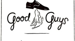 GoodGuys vegan shoes